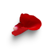 Turkey Red Rose