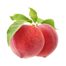 White Peach