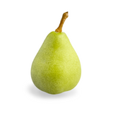 White Pear