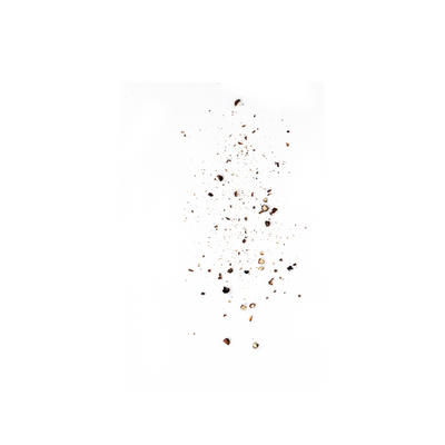 White Pepper