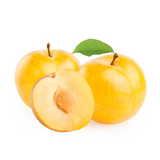 Yellow Plum