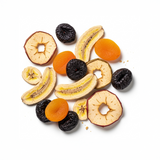 Dried Fruits
