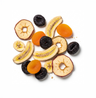 Dried Fruits