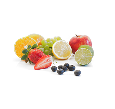 Fruity Notes