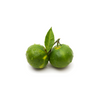Green Mandarin