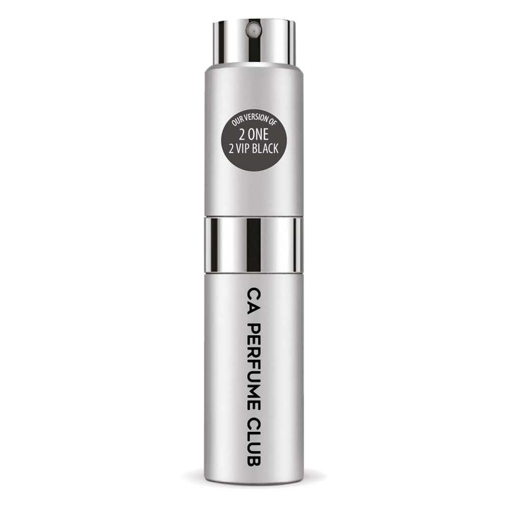 2 One 2 Vip Black — 212 Vip Black Alternative | CA Perfume