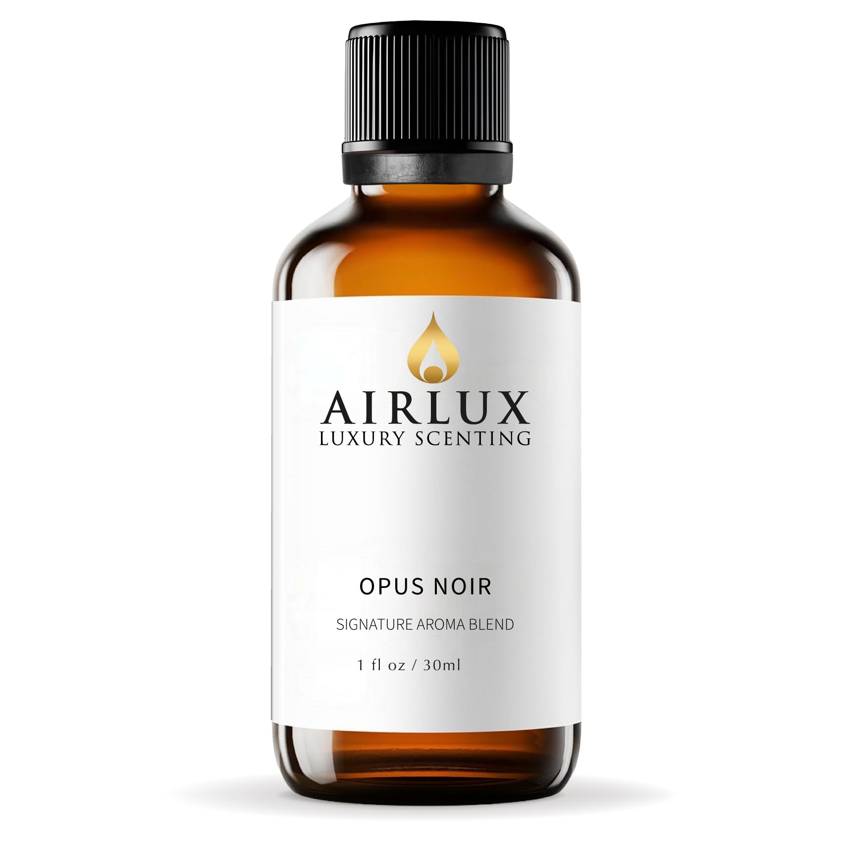 Airlux Signature Aroma Oil No. 16 Warm Apple Cider | CA Perfume