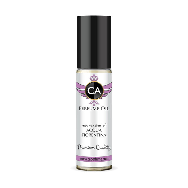 Acqua Fiorentina — Creed Acqua Fiorentina Alternative Perfume