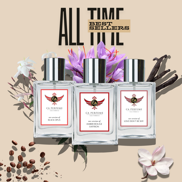 Killian Dupe Fragrance | CA Perfume