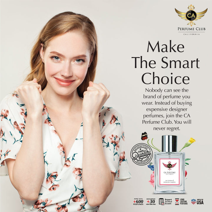 Be Eilish Perfume