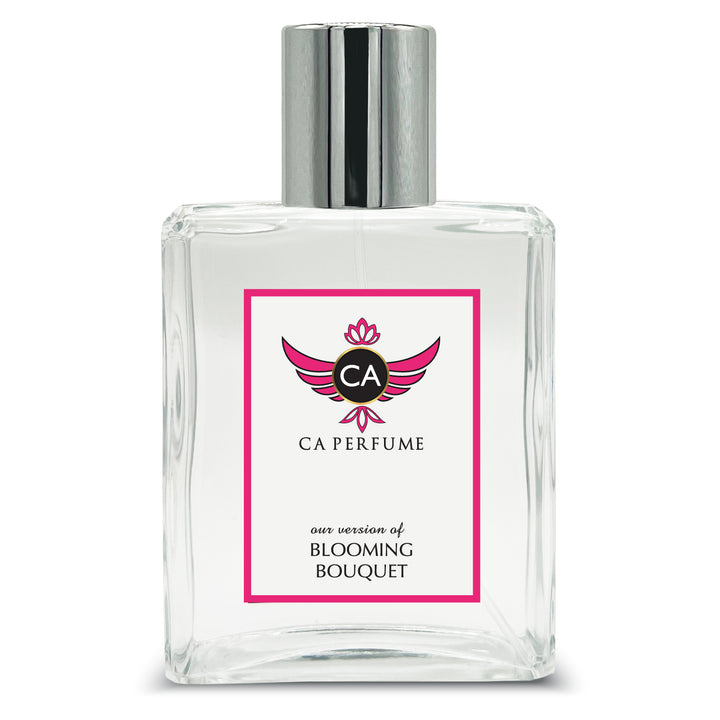 Blooming Bouquet Fragrance