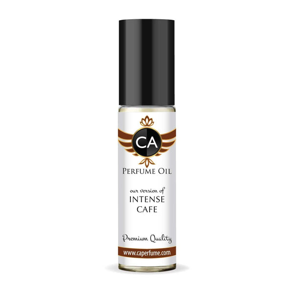 Intense Cafe — Montale Intense Cafe Alternative Perfume