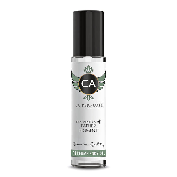 Father Figment — Father Figure Alternative Perfume