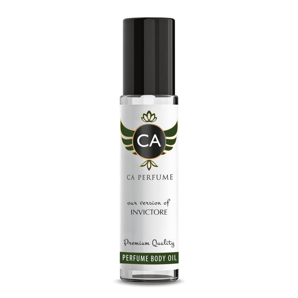 Invictore — Invictus Alternative Cologne