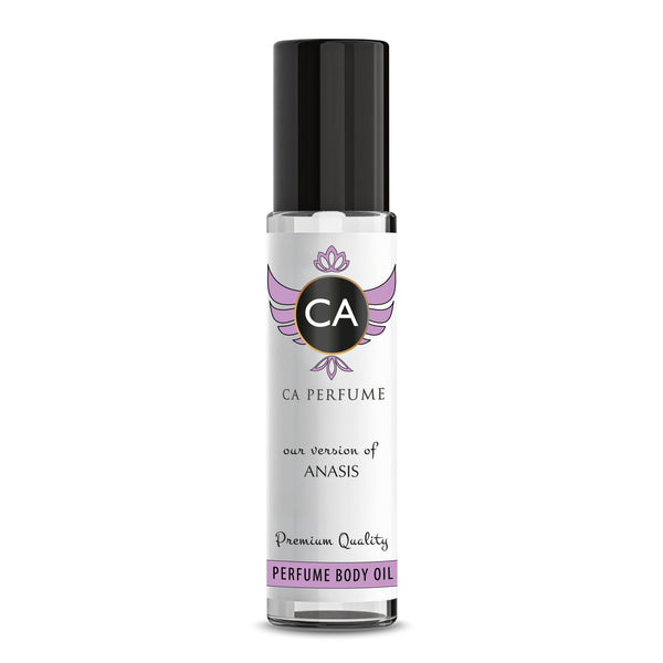 Anasis — Cacharel Anasis Alternative Perfume