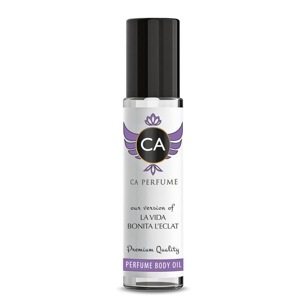 La Vida Bonita L'eclat — Eclat D'arpege Alternative Perfume