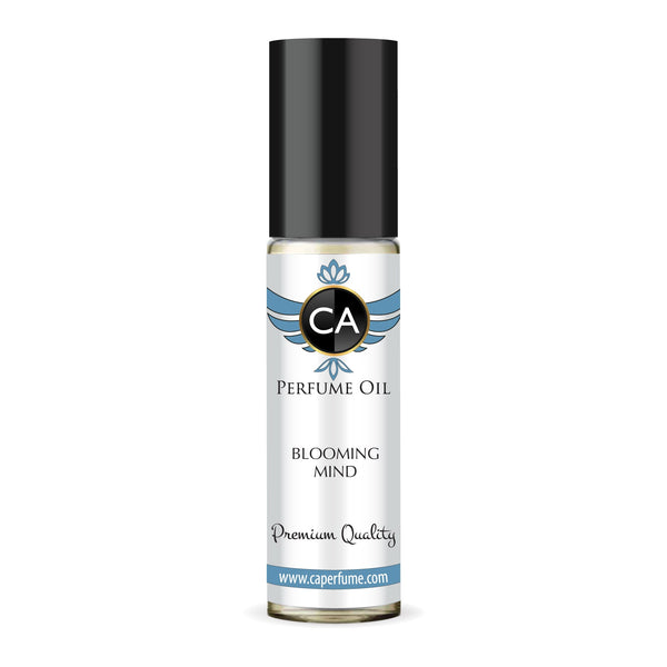 Blooming Mind —CA Perfume Originals Cologne for Men