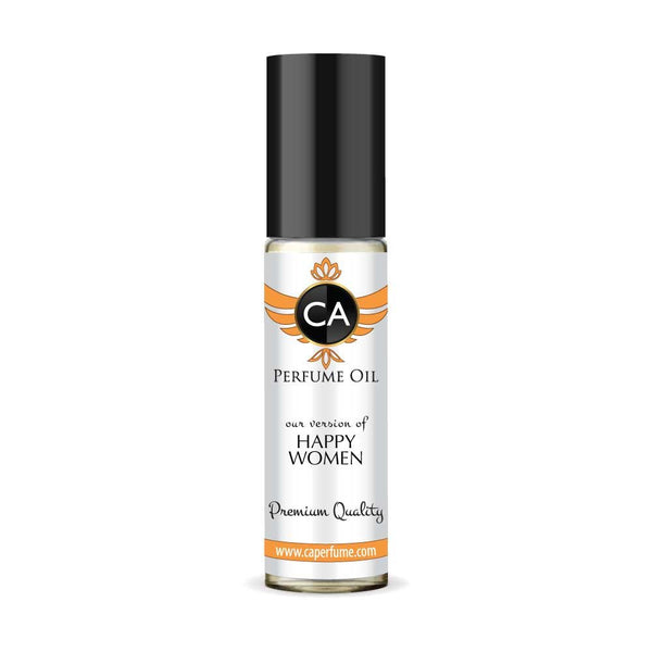 Happy Women — Clinique Happy Women Alternative Perfume