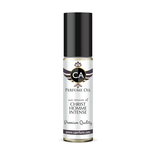 Christ Homme Intense — Intense Alternative Cologne