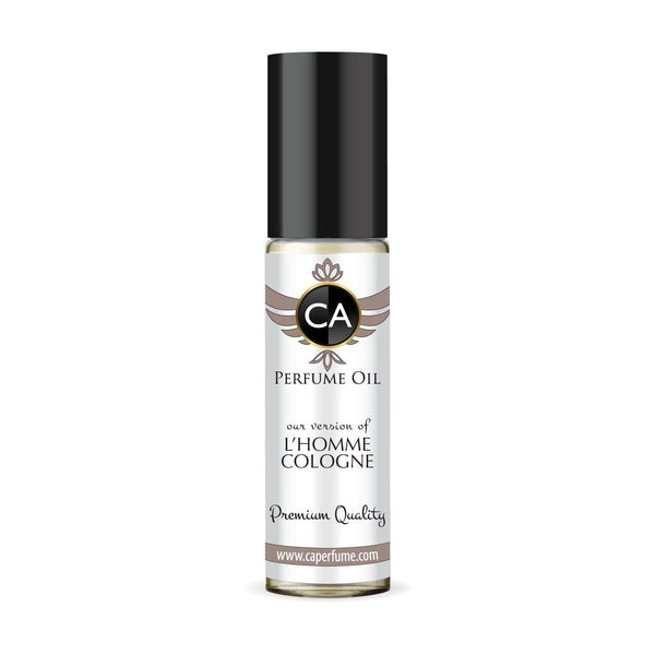 L'homme Cologne — L Cologne Alternative Cologne