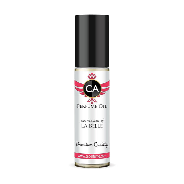 La Belle — La Belle Women Alternative Perfume