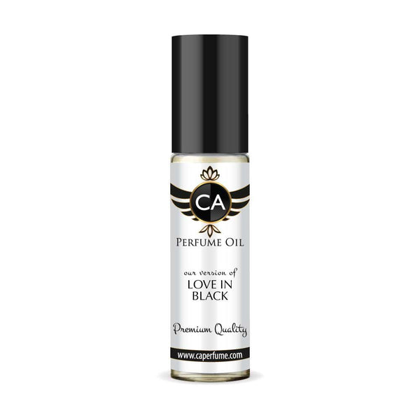 Love In Black — Creed Love In Black Alternative Perfume