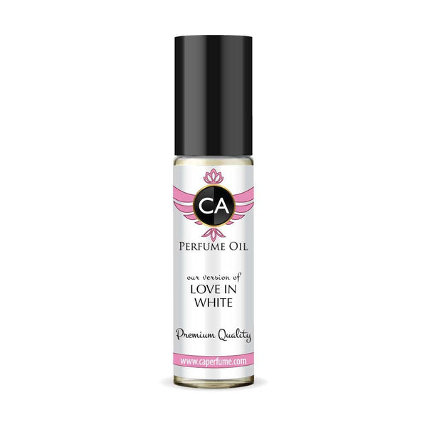 Love In White — Creed Love In White Alternative Perfume