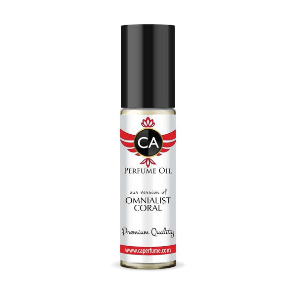 Omnialist Coral — Omnia Coral Alternative Perfume