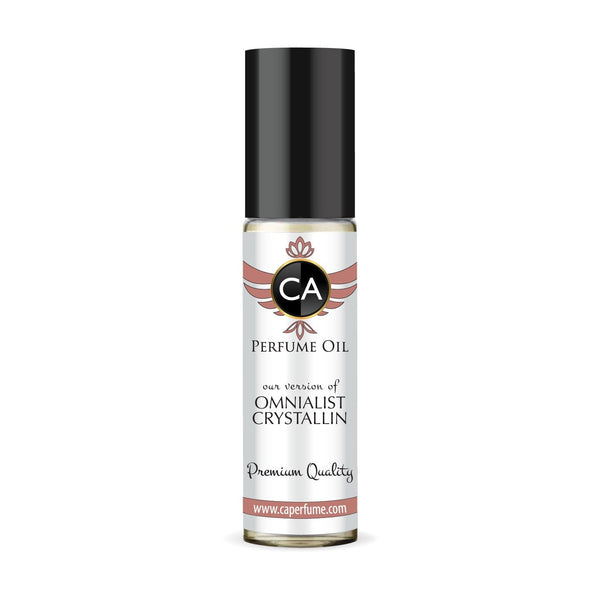 Omnialist Crystallin — Omnia Crystalline Alternative Perfume
