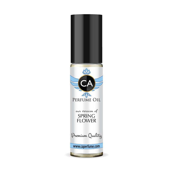 Spring Flower — Creed Spring Flower Alternative Perfume