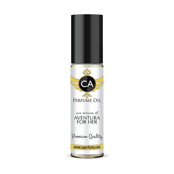 Aventura For Her — Creed Aventus For Her Alternative Perfume