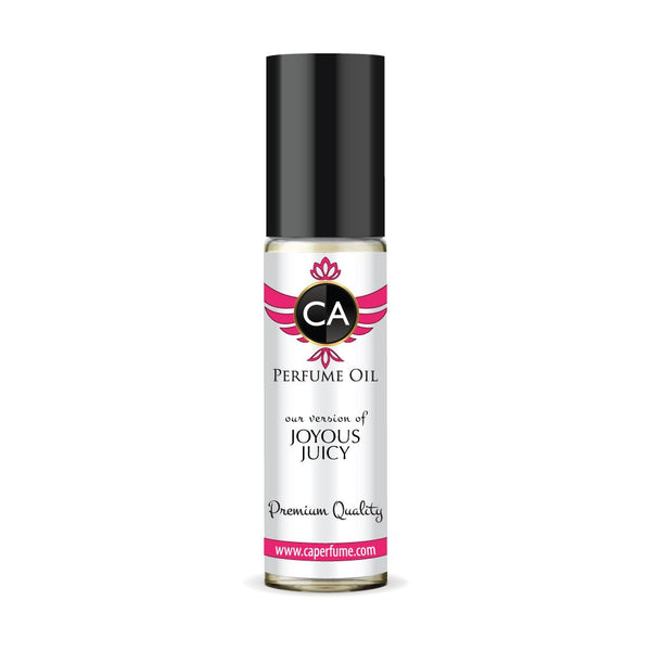 Joyous Juicy — Viva La Juicy Alternative Perfume