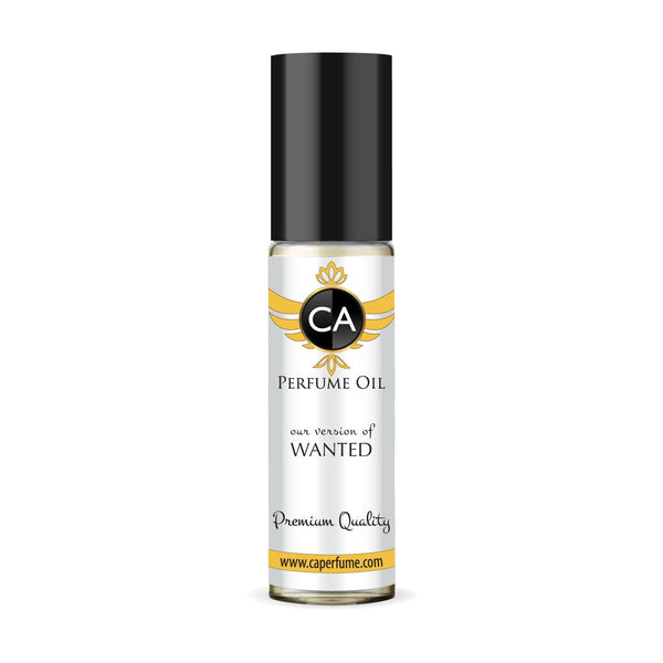 Wanted — Azzaro Wanted Alternative Cologne