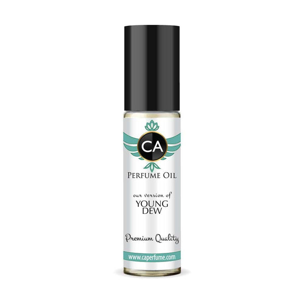 Young Dew — Youth Dew Alternative Perfume