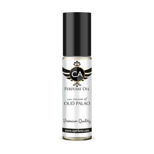 Oud Palao — Diptyque Oud Palao Alternative Perfume