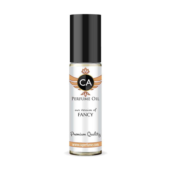 Fancy — Jessica Simpson Fancy Alternative Perfume