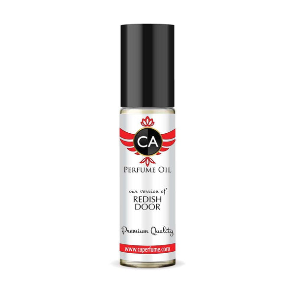 Redish Door — Elizabeth Arden Redish Door Alternative Perfume