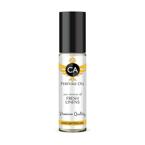 Fresh Linens — Clean Fresh Linens Alternative Perfume