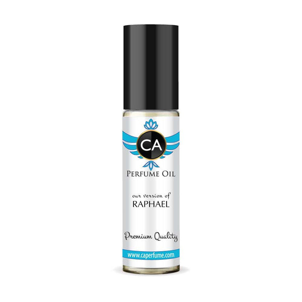 Raphael — Ralph Alternative Perfume