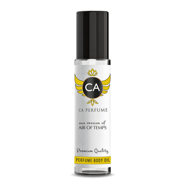 Air of Temps Eau De — L'air Du Temps Alternative Perfume
