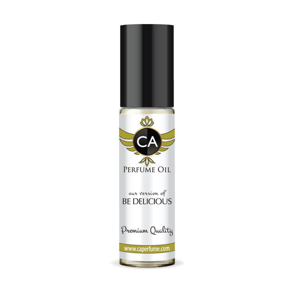 Be Delicious — Donna Karan Be Delicious Alternative Perfume