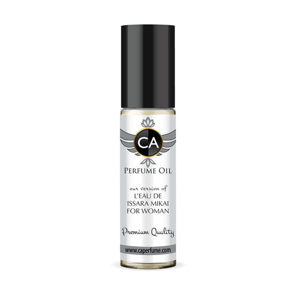 L'eau De Issara Mikai Woman — L'eau D'issey For Woman Alternative Perfume