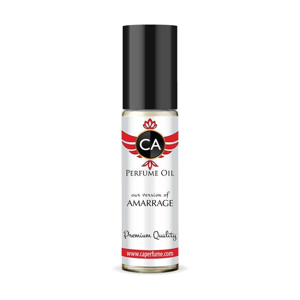 Amarrage — Amarige Alternative Perfume