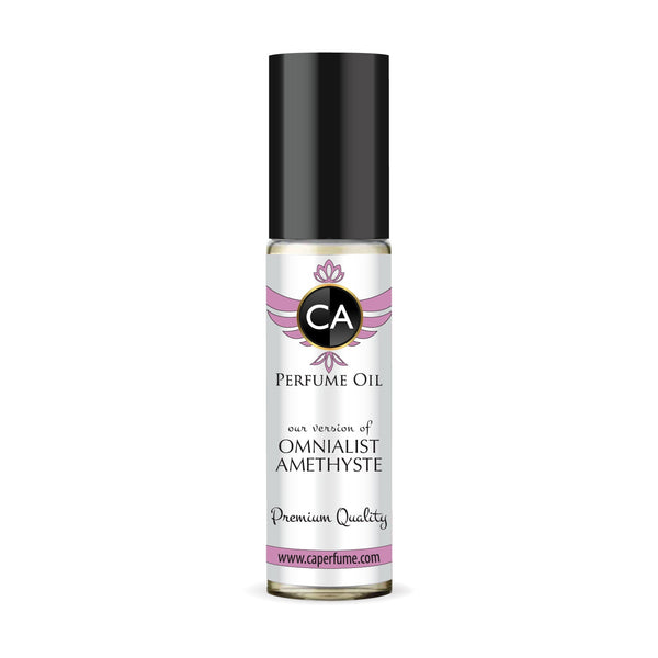 Omnialist Amethyste — Omnia Amethyste Alternative Perfume