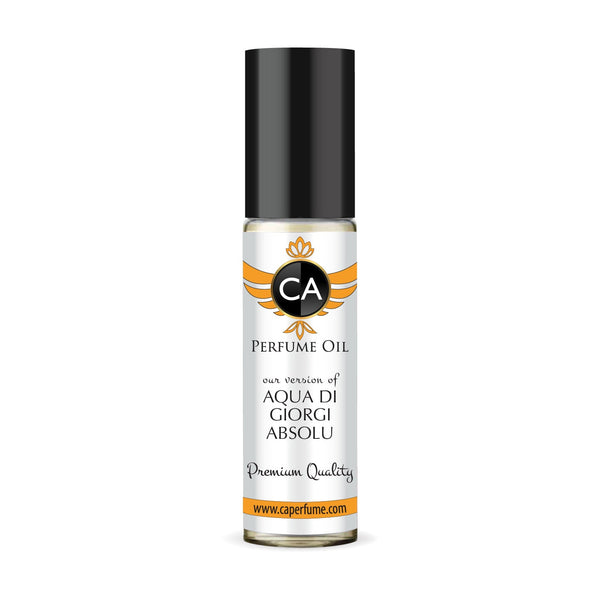 CA Perfume Aqua Di Giorgi Absolu Body Oil 10ml roll-on