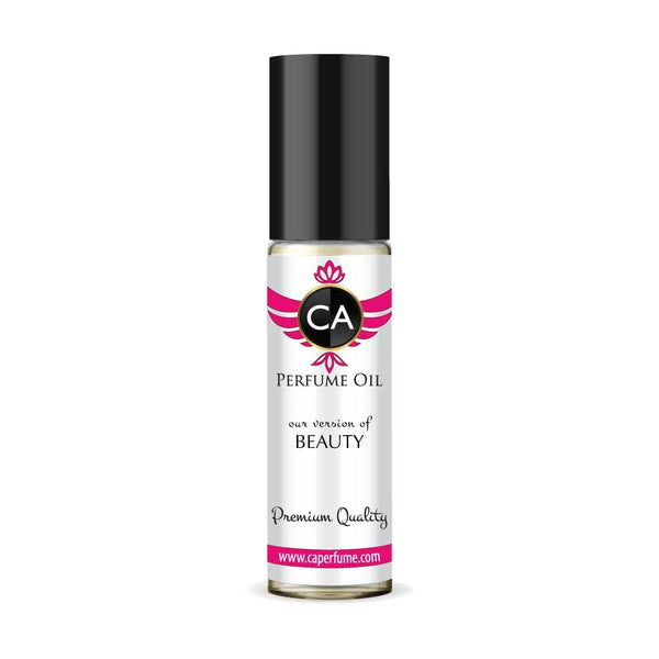 Beauty — Calvin Klein Beauty Alternative Perfume