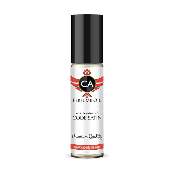 Code Satin — Giorgio Armani Code Satin Alternative Perfume
