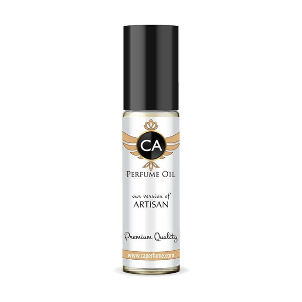 310- Artisan Perfume Oil Body Roll-On