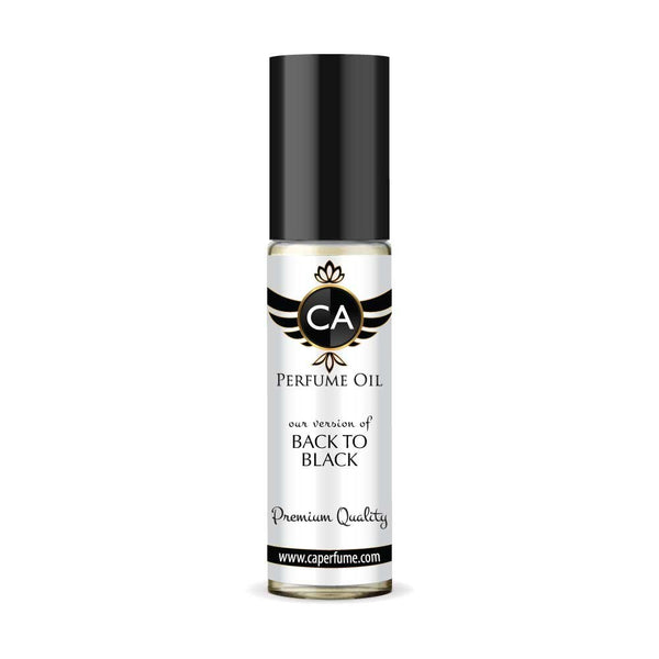 Back To Black — By Kilian Impression Back To Black Alternative Perfume