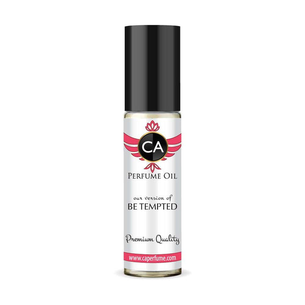 Be Tempted — Donna Karan Be Tempted Alternative Perfume